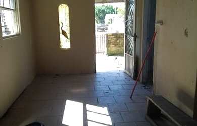 Imagem 3: Casa a 7 minutos do centro de Tapes e da lagoa