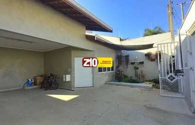 Imagem 2: Z10 IMOVEIS INDAIATUBA CA05485 JARDIM EUROPA LOCAÇÃO