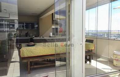 Imagem 9: Cobertura duplex com 3 suítes, piscina e churrasqueira na região do...