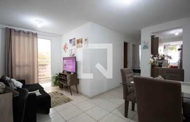 Imagem: Apartamento para Aluguel - Santa Maria, 2 Quartos, 55 m2