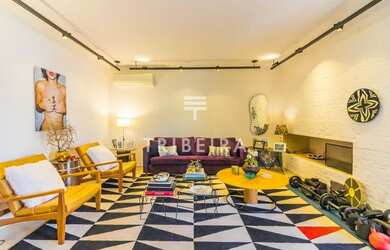 Imagem 3: Imóvel de 240m², com 4 dormitórios sendo 2 suítes