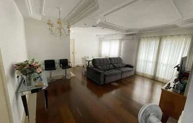 Imagem 2: Apartamento com 3 dormitórios, 147 m² - venda por R$ 1.000.000,00 ou...