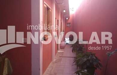 Imagem 10: Sobrado, Parque Novo Mundo