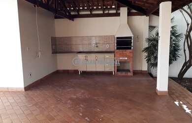 Imagem 2: Casa em Condomínio Bonfim Paulista Disponível Para Locação Bonfim...