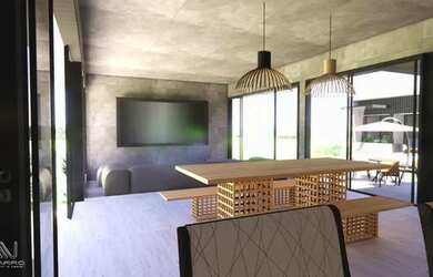 Imagem 10: CONDOMINIO SAINT PATRICK - CASA NOVA E MODERNA - TERREA