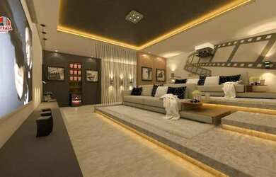 Imagem 12: Apartamento com 2 dormitórios à venda, 77 m² por R$ 490.708,40 - Jardim...