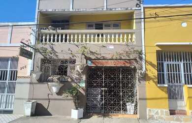 Imagem 3: Casa a venda areia PB. 240m² de Área, 3 Vagas na garageme4 Dormitórios