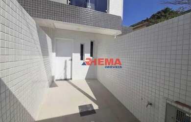 Imagem 11: Sobrado com 3 dormitórios à venda, 90 m² por R$ 750.000,00 - Embaré...