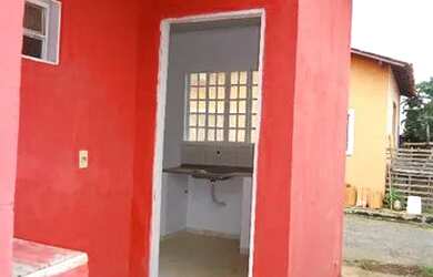 Imagem 7: Casa c/ 02 quartos no Estrela Dalva IV - Luziânia/GO