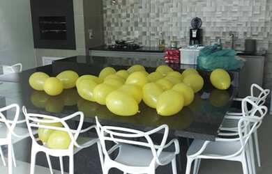 Imagem 8: apartamento com 4 Suítes NOVO, na Barra Norte, Pioneiros - Balneário...