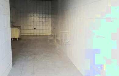 Imagem: O depósito possui 30m² de Área e está localizado em Centro