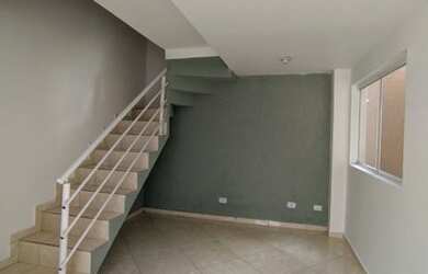 Imagem 2: Sobrado na Fazenda Rio Grande,Gralha Azul