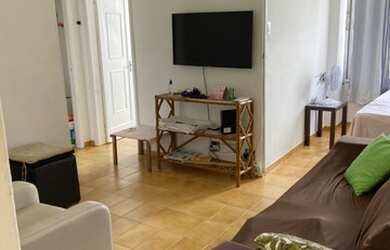 Imagem 2: Alugo apartamento no Leme/RJ anual ou por temporada