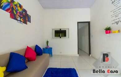 Imagem 6: Casa de Vila a 600 m do metrô Bresser com 1 dormitório e quintal