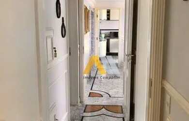 Imagem 13: Apartamento Duplex com elevador privativo, à venda, 338 m² por R$ 1.430.000...