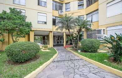 Imagem 2: Apartamento em Tristeza. 38m² de Área, 1 Vaga na garageme1 Dormitório