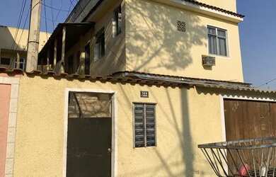 Imagem: A casa possui 1 Dormitório, 1 Banheiro e 25m² de Área e está