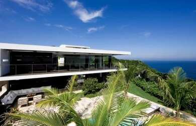 Imagem 4: Linda mansão na Ferradura - Venda e Temporada