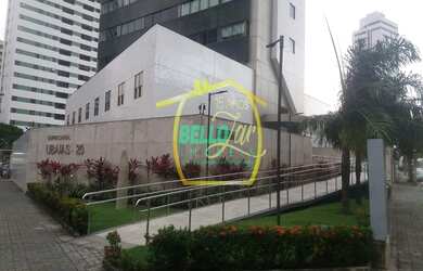 Imagem: O depósito possui 1 Vaga na garagem e 35m² de Área e está