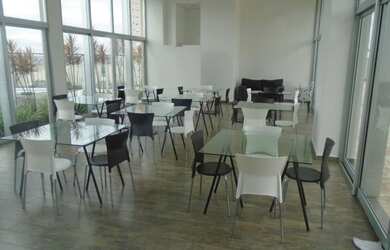 Imagem 6: STUDIO MOBILIADO com 1 dormitório para alugar, 36m² Vila Augusta