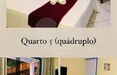 Imagem 6: Pousada muito bem localizada no Jardim Guaiuba, Guarujá, SP