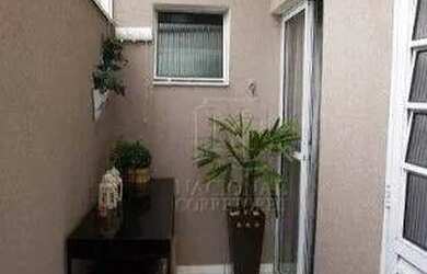 Imagem 3: Apartamento com 2 dormitórios à venda, 56 m² por R$ 383.000,00 - Campestre...