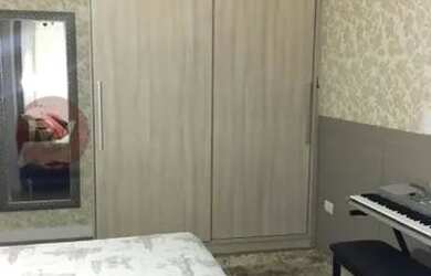 Imagem 13: CONDOMÍNIO GOLDEN HILL - CASA