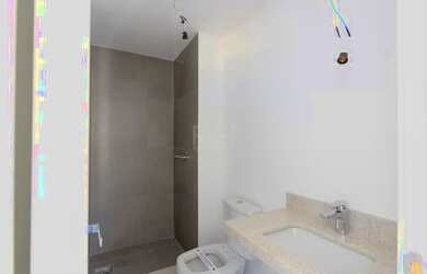 Imagem 13: Apartamento para Venda - 54m², 2 dormitórios, sendo 1 suites, 1 vaga - Jardim Lindóia