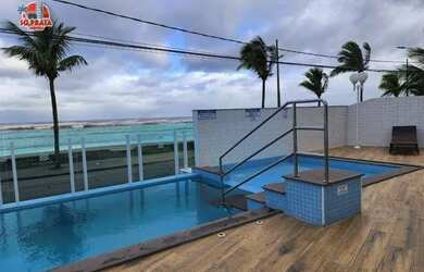 Imagem 4: Apartamento à venda, 79 m² por R$ 450.000,00 - Vila Atlântica - Mongaguá/SP