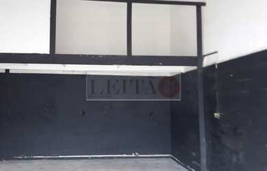 Imagem: O depósito possui 25m² de Área e está localizado em Vila