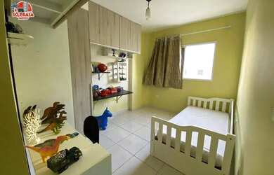 Imagem 3: Apartamento com 3 dormitórios à venda, 97 m² por R$ 585.000,00 - Centro - Mongaguá/SP