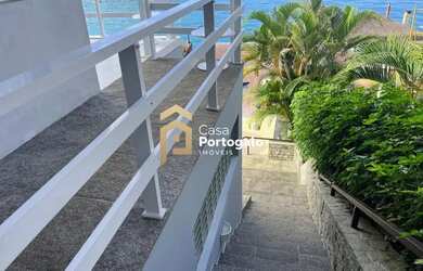 Imagem 16: Linda casa disponível para aluguel temporada e venda no Condomínio Portogalo...