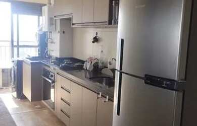 Imagem 12: Apartamento para locação, Santo Amaro, São Paulo, SP