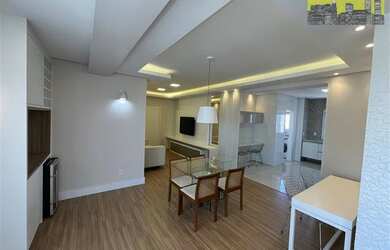 Imagem 5: Apartamentos Alto Padrão para venda em Jundiaí no bairro Centro