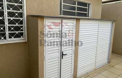 Imagem 15: Ribeirao Preto - Casa Padrão - Adelino Simioni