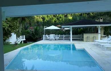 Imagem 2: Casa sobrado de alto padrão à venda no Condomínio PortoGalo em Angra dos Reis - RJ