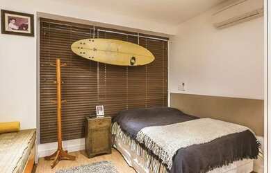 Imagem 16: Apartamento de Alto Padrão para locação ou Venda no Bairro Santa Paula...