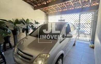 Imagem 2: CASA RESIDENCIAL em CAMPO LIMPO PAULISTA - SP, JARDIM AMÉRICA