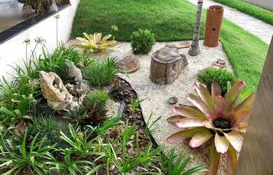 Imagem 3: casa - Residencial Jardim do Jatobá - Hortolândia