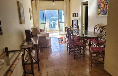 Imagem 9: Apartamento à venda, 111 m² por R$ 330.000,00 - Jardim Caiahu - Mongaguá/SP