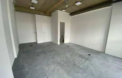 Imagem 2: Sala, 36 m² - venda por R$ 362.530,00 ou aluguel por R$ 2.065,07/mês...