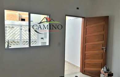 Imagem 15: Casa Sobrado para Venda em Vitória Park Guarujá-SP - 2442