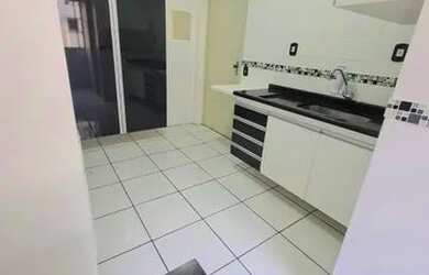 Imagem: O apartamento possui 2 Dormitórios, 2 Banheiros e 68m² de