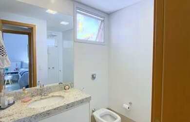 Imagem 13: LINDO APARTAMENTO DECORADO NA ZONA SUL DE UBERLÂNDIA POR APENAS 685 MIL...