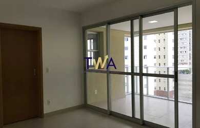 Imagem: O apartamento possui 3 Dormitórios, 3 Banheiros, 2 Vagas na