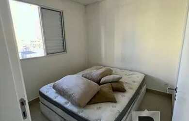 Imagem 9: Apartamento - Próximo Metro - 2 dormitórios - 1 vaga - Lazer Completo