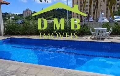 Imagem 14: Locação. Piscina, Churrasqueira, 57m² de Áreae1 Vaga na garagem