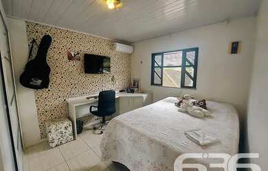 Imagem 8: Casa Joinville Jarivatuba