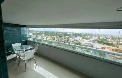 Imagem 2: Apartamento à venda no bairro Patamares - Salvador/BA