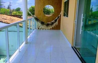 Imagem 15: Temporada em Paripueira. Piscina, Churrasqueira, Ar-condicionadoe5 Vagas...